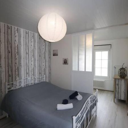 La Baie Du Mont Appartement De Vacances Proche Du Mont Saint Michel Roz-sur-Couesnon Ngoại thất bức ảnh