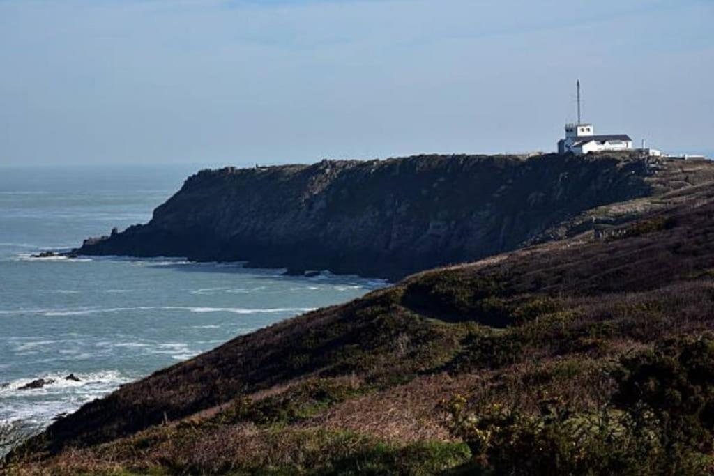 La Baie Du Mont Appartement De Vacances Proche Du Mont Saint Michel Roz-sur-Couesnon Ngoại thất bức ảnh
