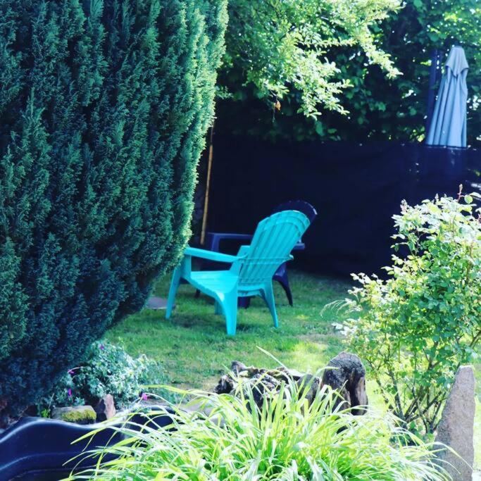 La Baie Du Mont Appartement De Vacances Proche Du Mont Saint Michel Roz-sur-Couesnon Ngoại thất bức ảnh
